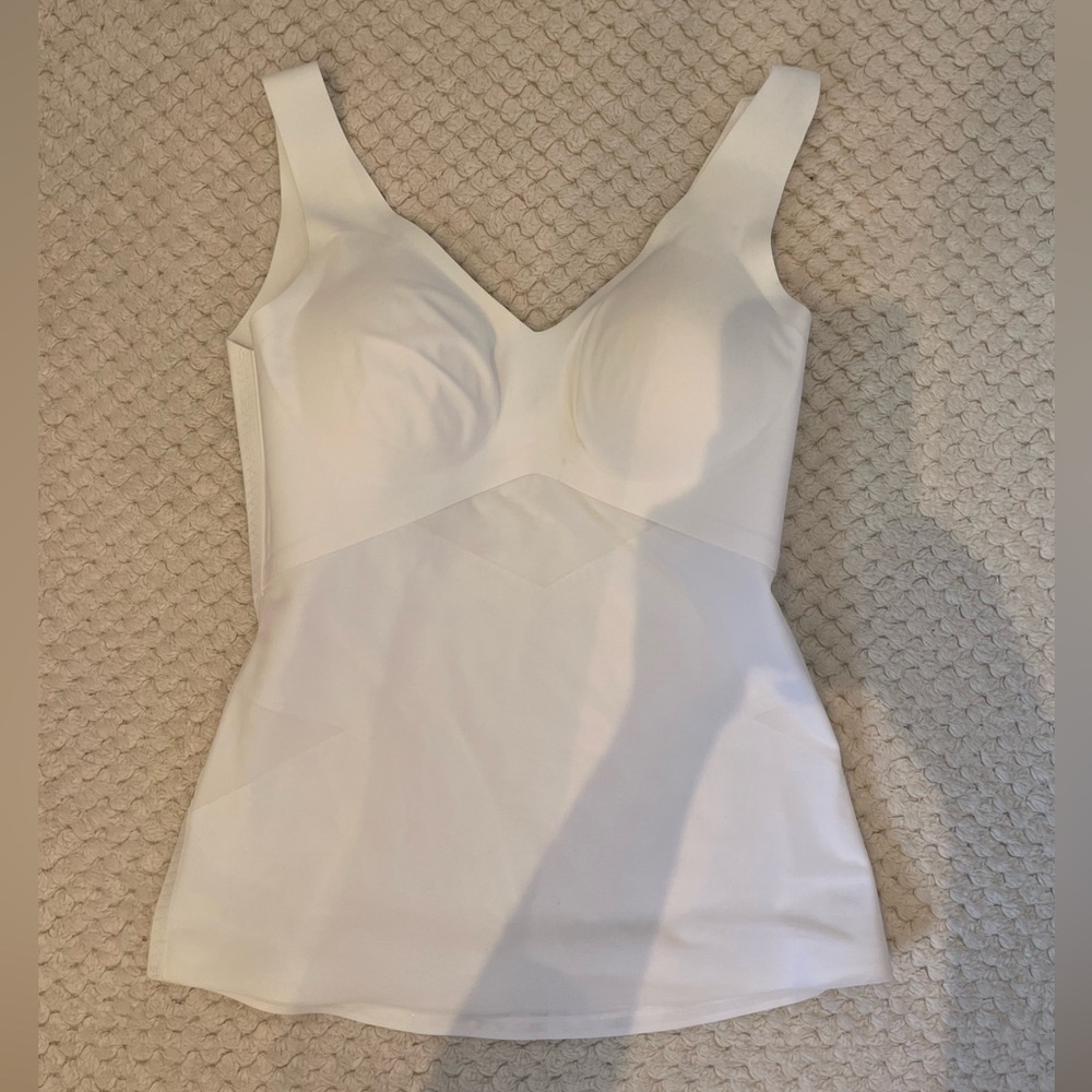 Honeylove Black and White Liftwear Tank Duo - Picture 6 of 7